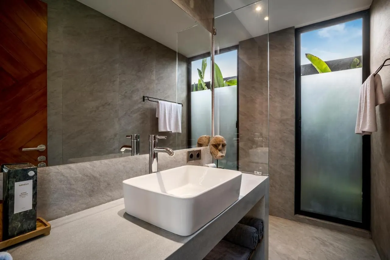 Villa Vertical Garden By Balisuperhost Ουμπούντ