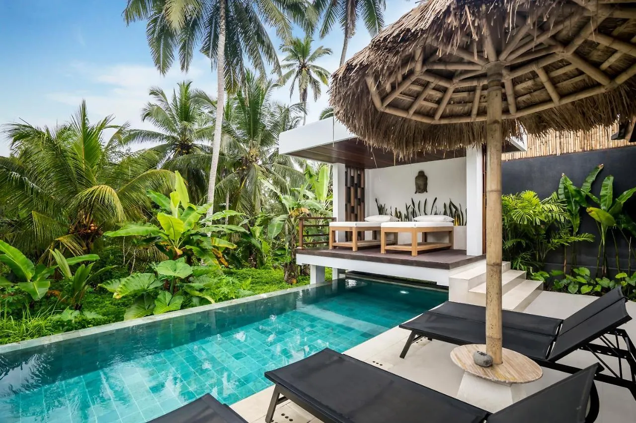 Villa Vertical Garden By Balisuperhost Ubud  0*, Ubud (Bali)
